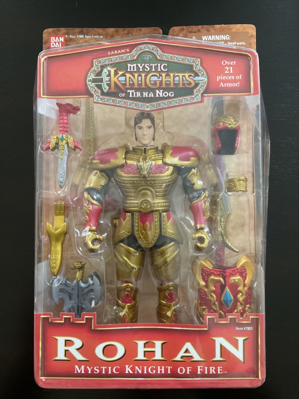 ANDROID 18 (Universe Survival Saga)