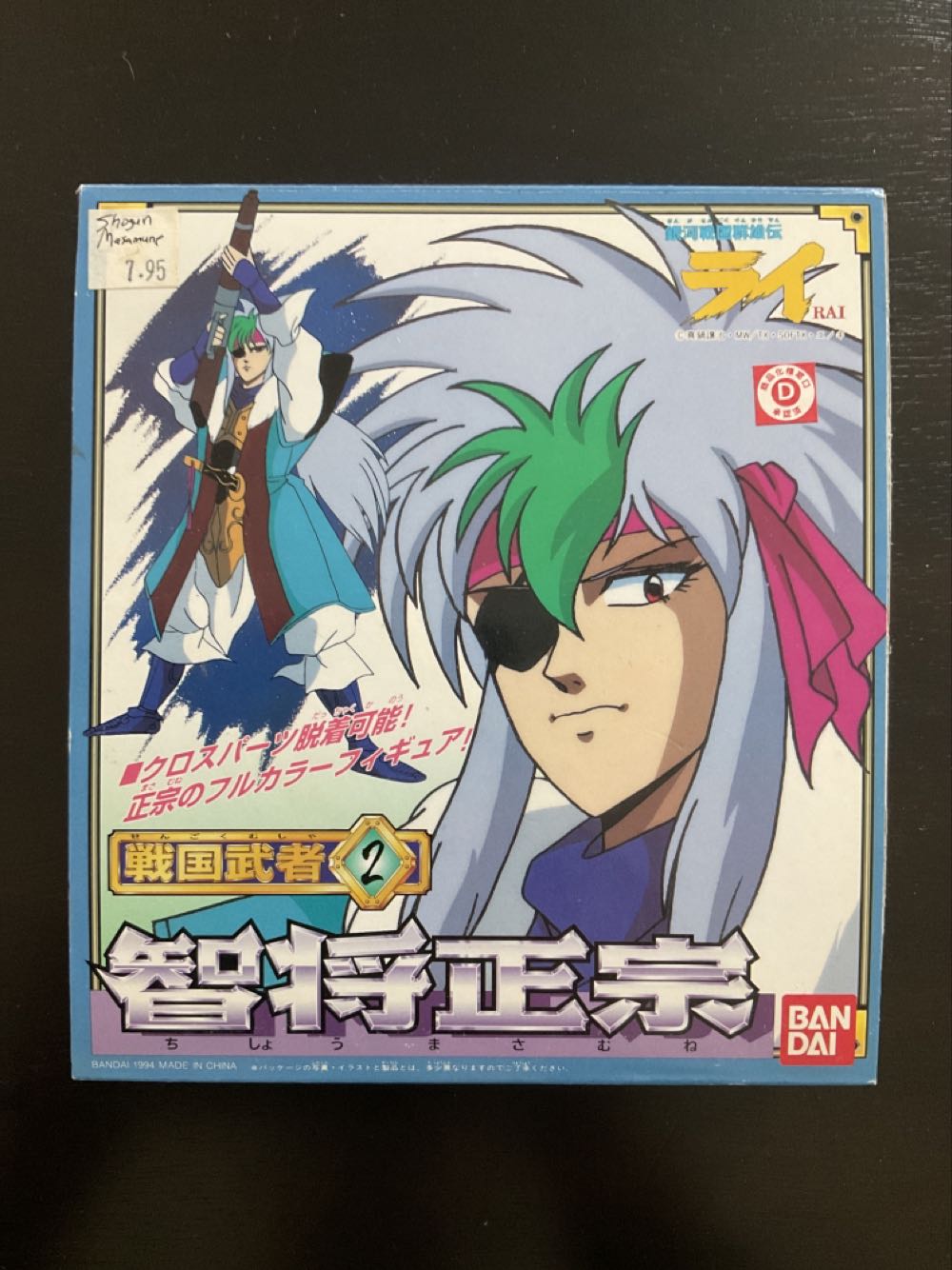 Gimli Of The Fellowship