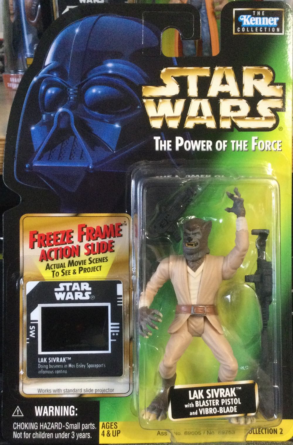 Chris Jericho - RSC Exclusive