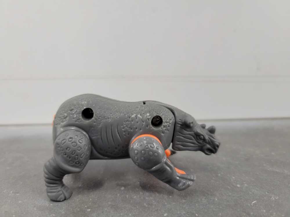 Galoob Defenders Of The Earth Flash Gordon1985