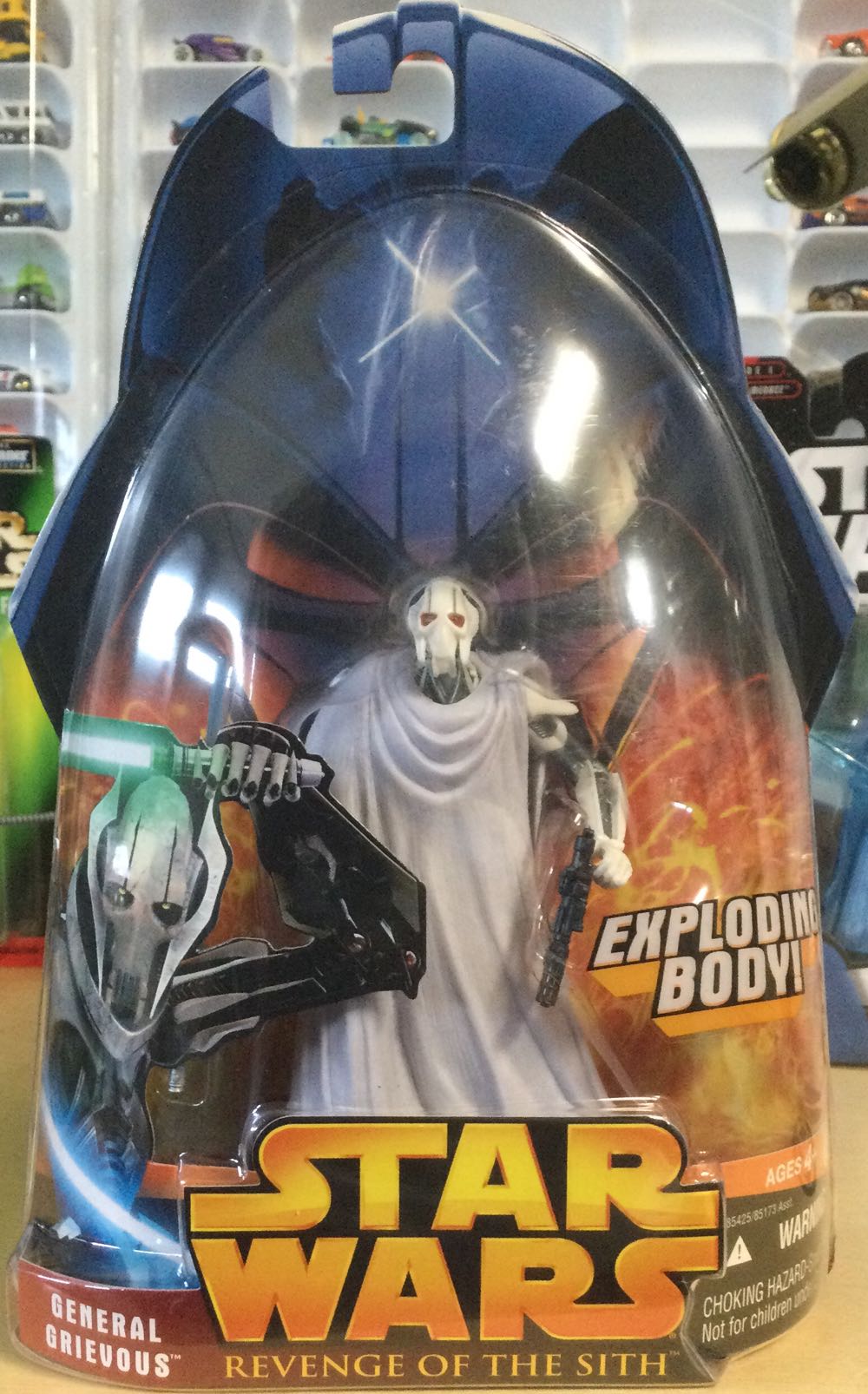 Vtg Sealed Star Wars Sealed Box 32 Seal Valentines Day Cards