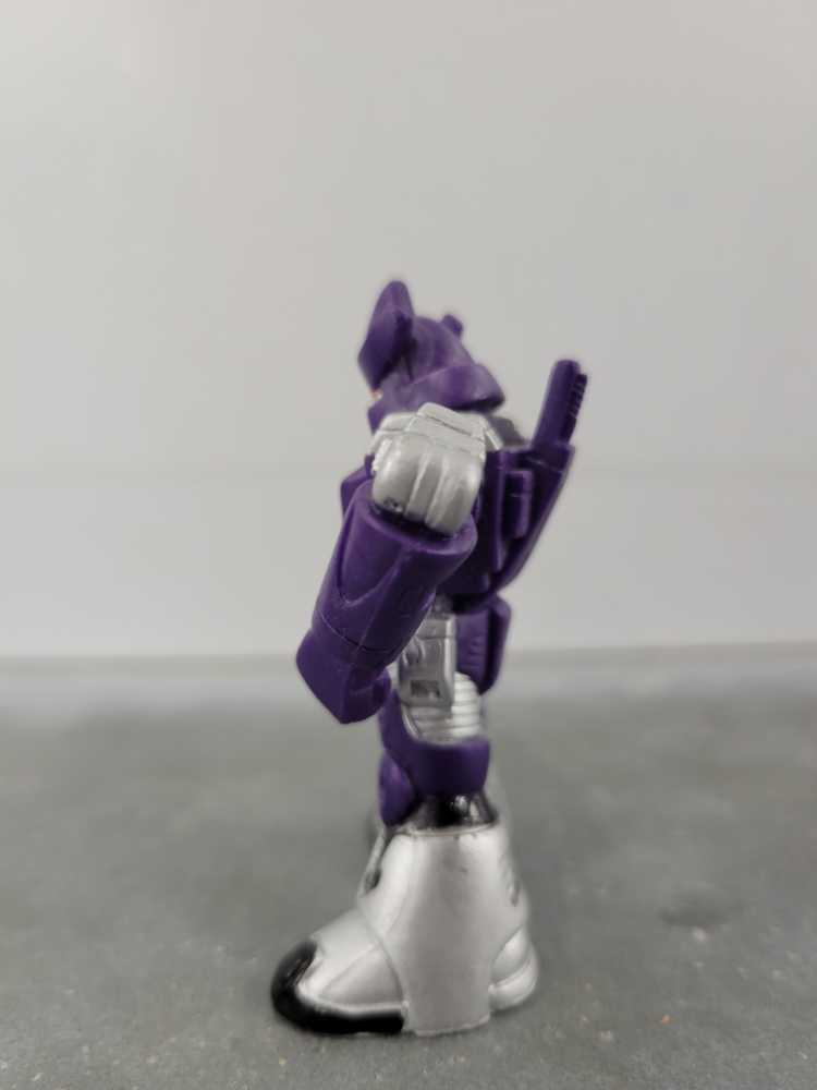 Galvatron And Sunstreaker - Hasbro (Robot Heroes) action figure collectible - Main Image 4