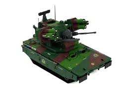 Equalizer - Hasbro - G.I. Joe (G I Joe Slaughters Marauders) action figure collectible - Main Image 2