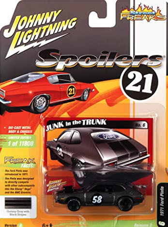 Mer-Man (Lords of Power)