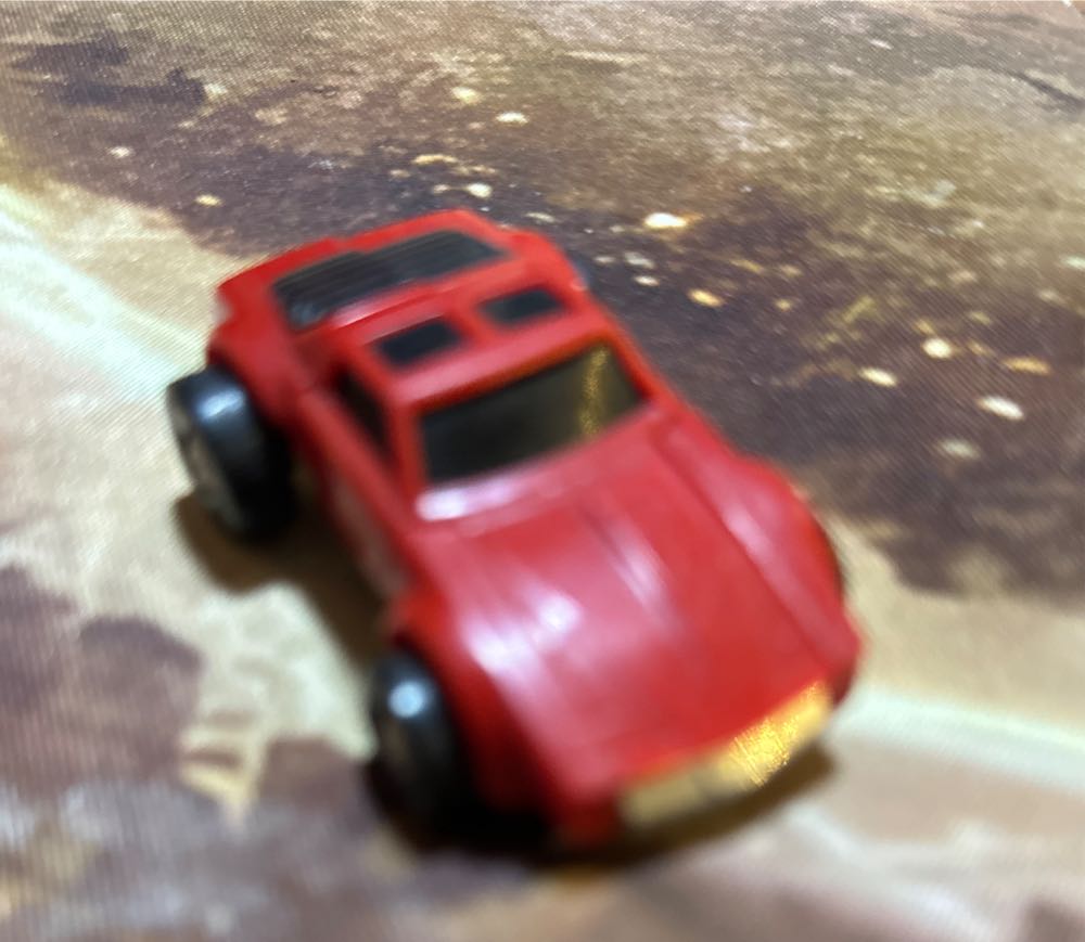 Transformers G1 Windcharger - Hasbro (Transformers) action figure collectible [Barcode 038976057049] - Main Image 2