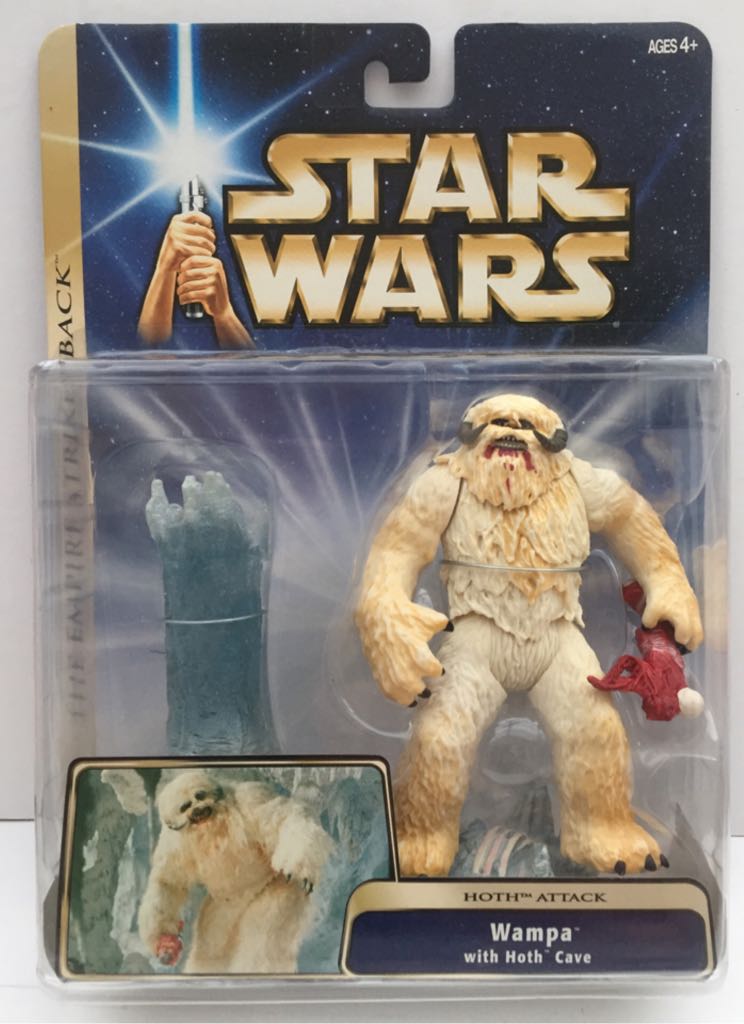 Star Wars Galactic Heroes Figure: Battle Droid And Clone Trooper Two-pack