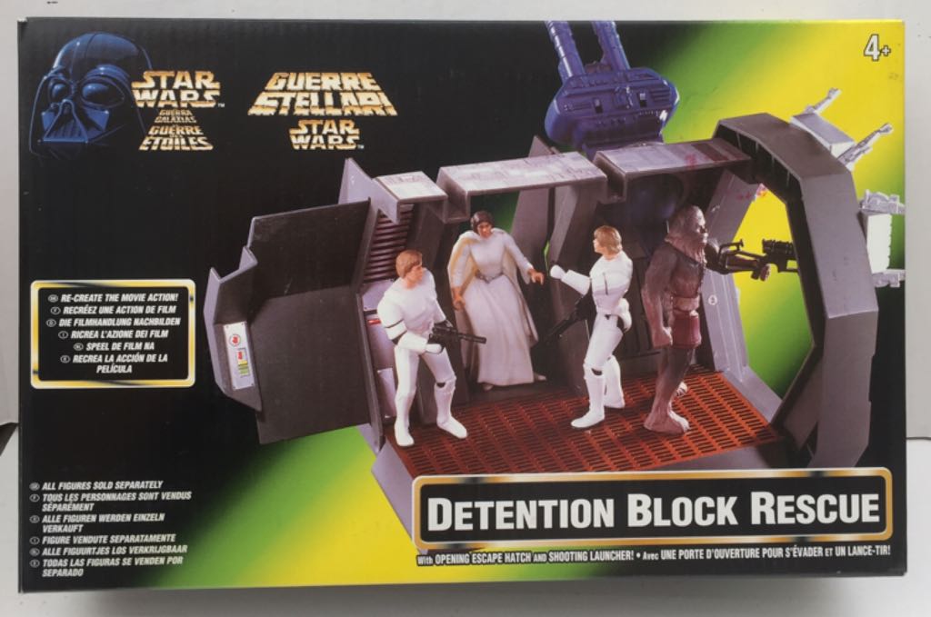 Micro Machine Private Eyes #2 Collection