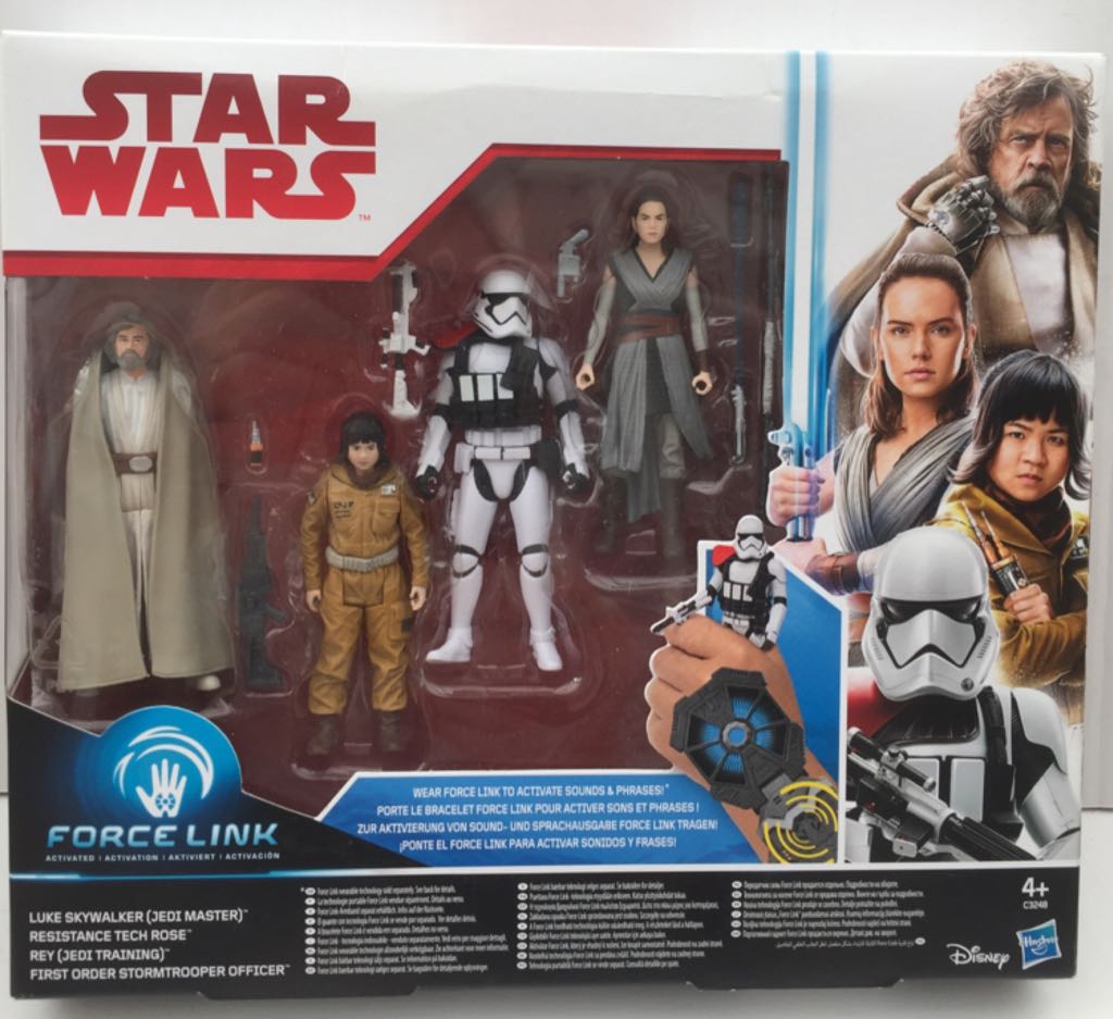 Venom Projector Action Figure