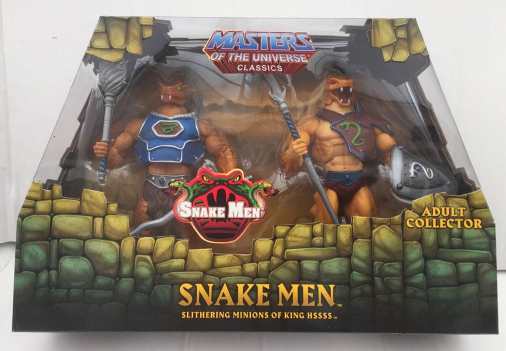 Super Skrull (Orange)