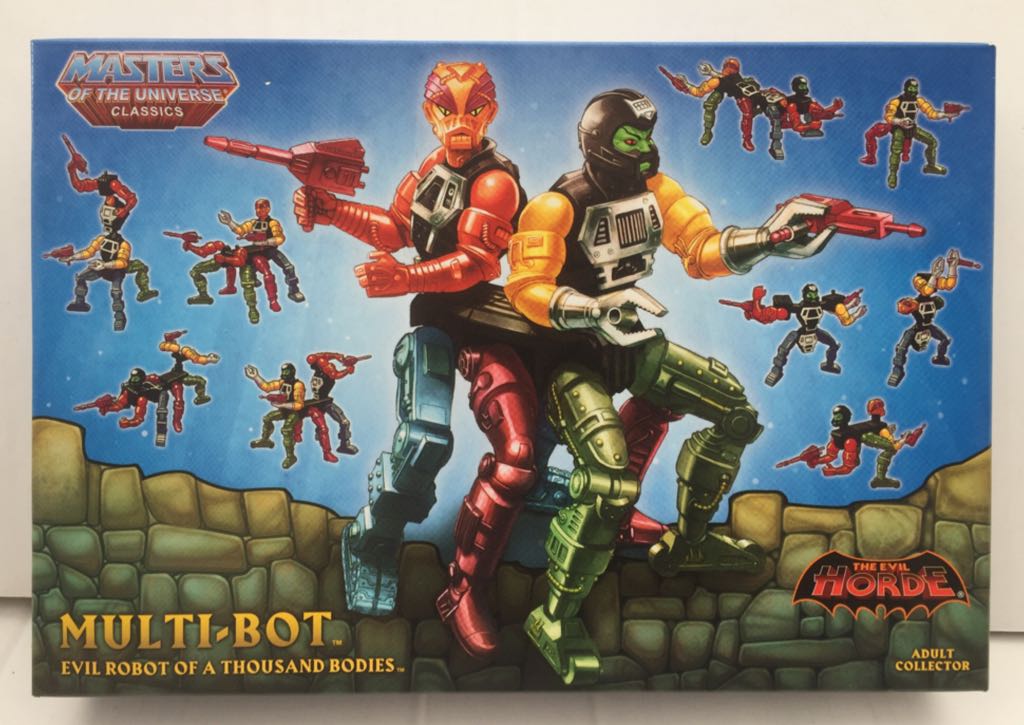 Micro Machines #8 Galaxy Voyagers Collection 