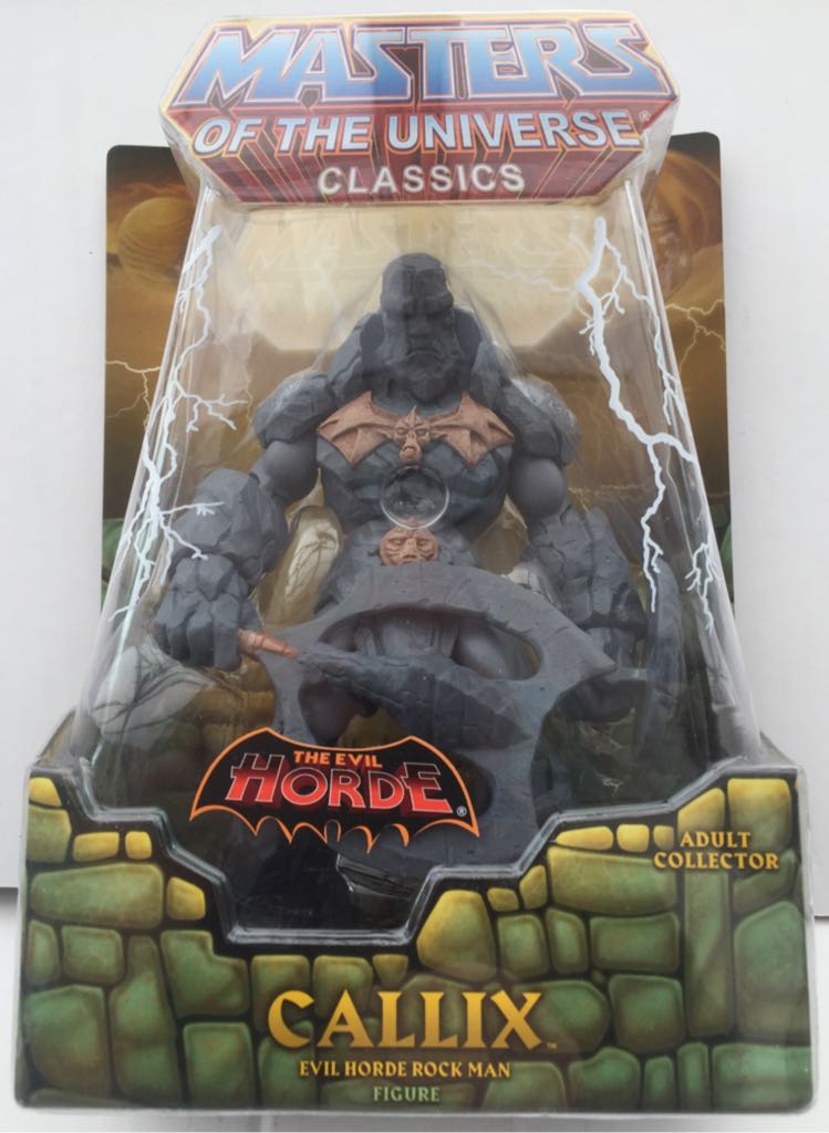 Ultimate Spider-man Figure