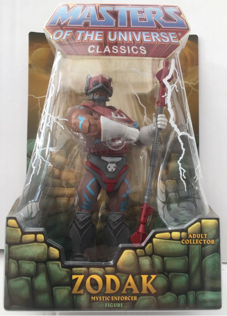 Heroes Of Goo Jit Zu Batman VS The Joker