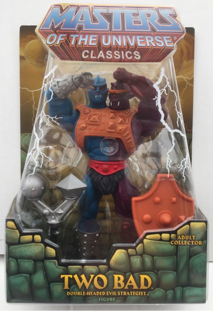 Blank Skeleton (Menacing Mist)