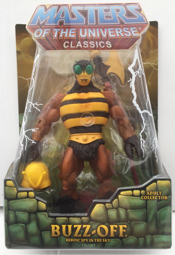 Deluxe Headquarters Pop-Up Diorama