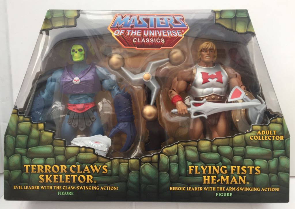 Classic Wwf History Of Wrestle Mania Series Ii