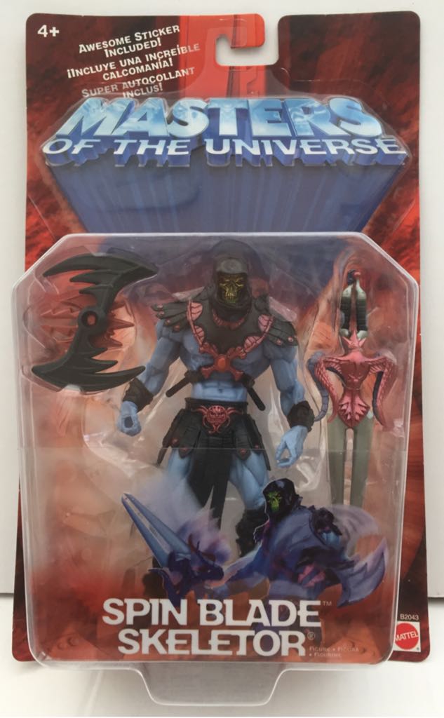 Unleashed Asaj Ventris