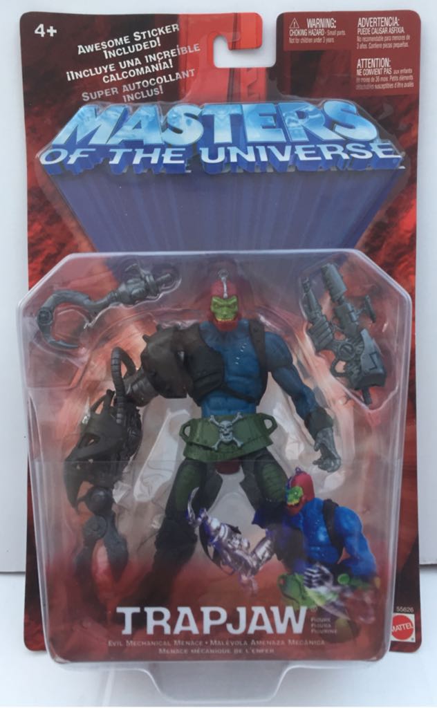 Sandtrooper And Dewback