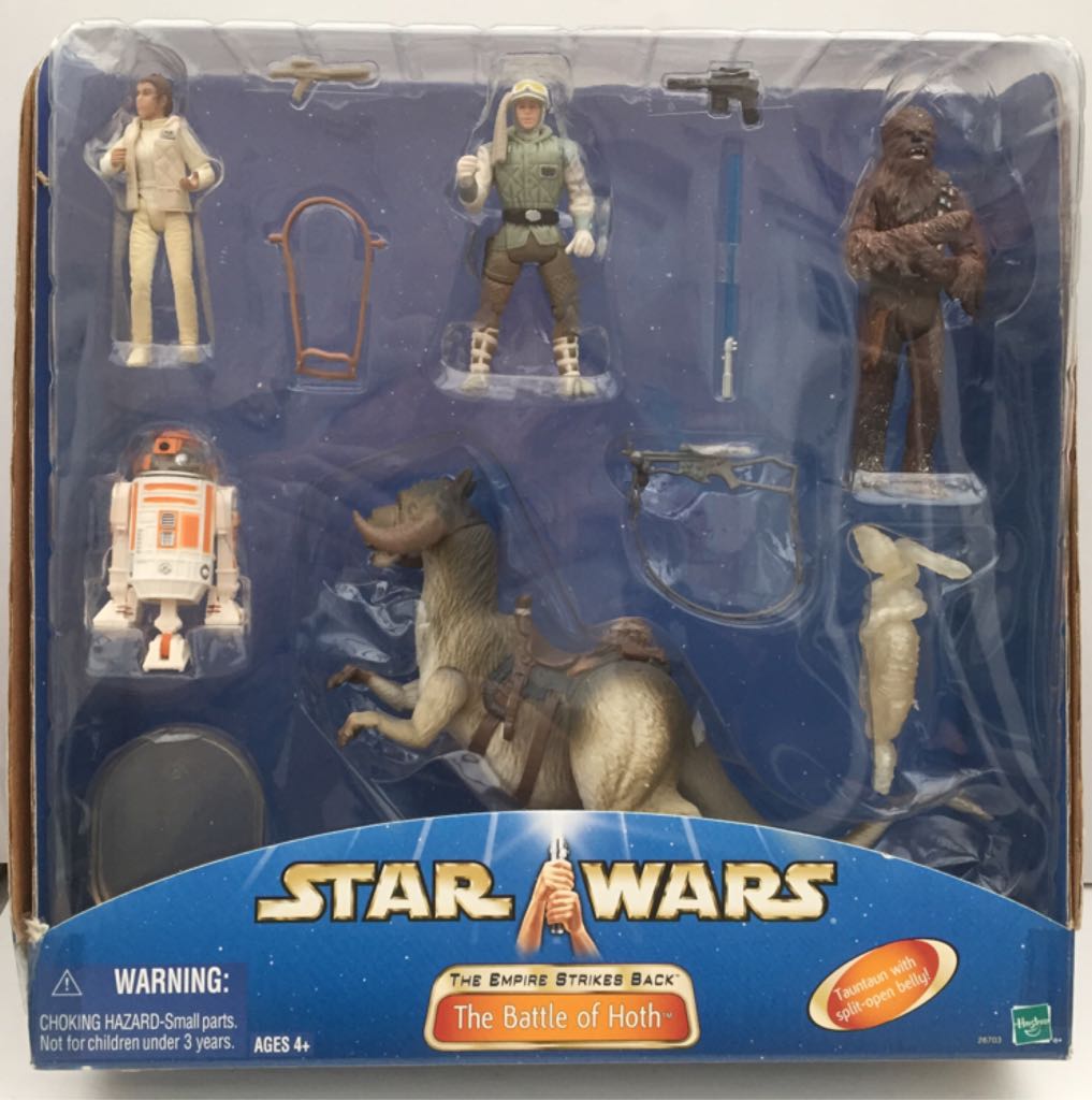 Dune pop-up panorama book