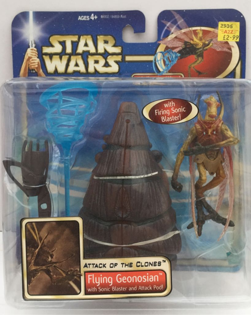 First Order Jet Trooper