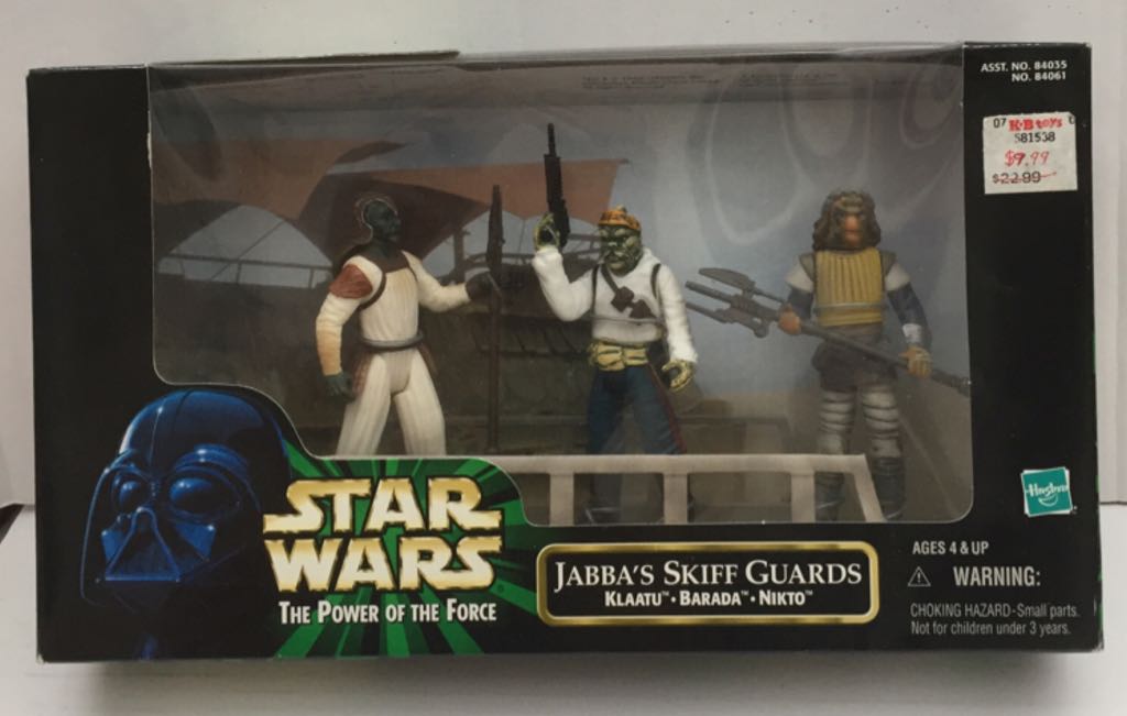 Legends series 4 Mr. Wonderful Paul Orndorff