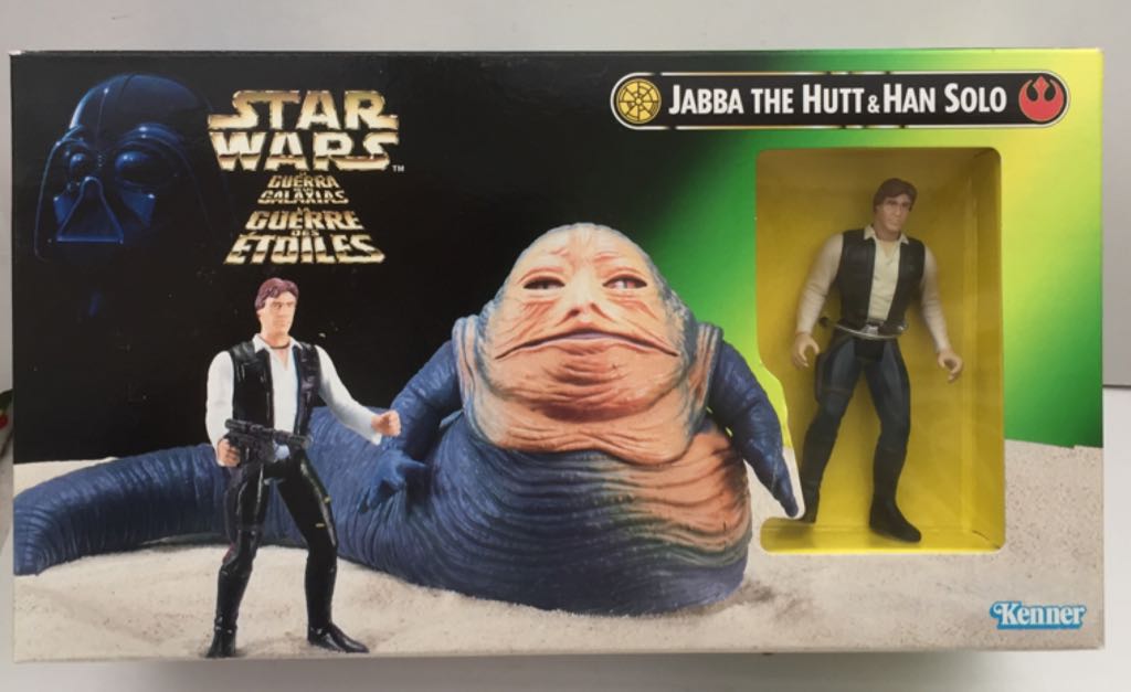 Star Wars Gel Pen And Bookmark