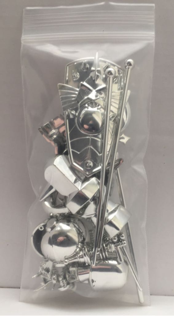 C-3P0 (Resistance Base)