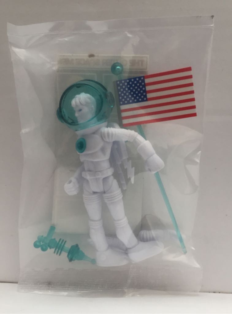 Johnny Lightning Street Freaks Ver A Ford Pinto Galaxy Gray With Black Stripes