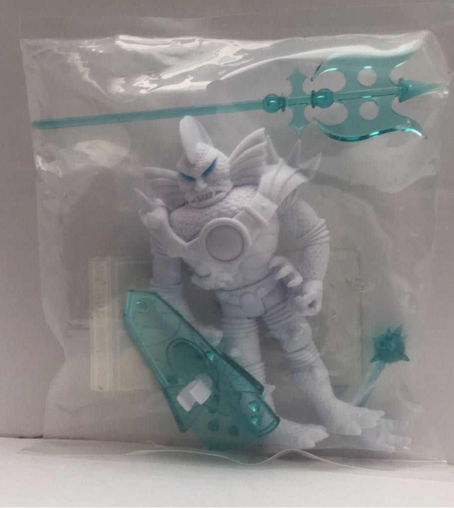 Black Series. Red Line. #98 Jannah