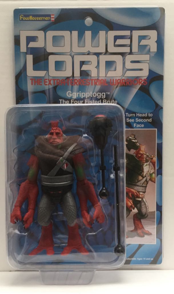 UD-4L Cheyenne Dropship