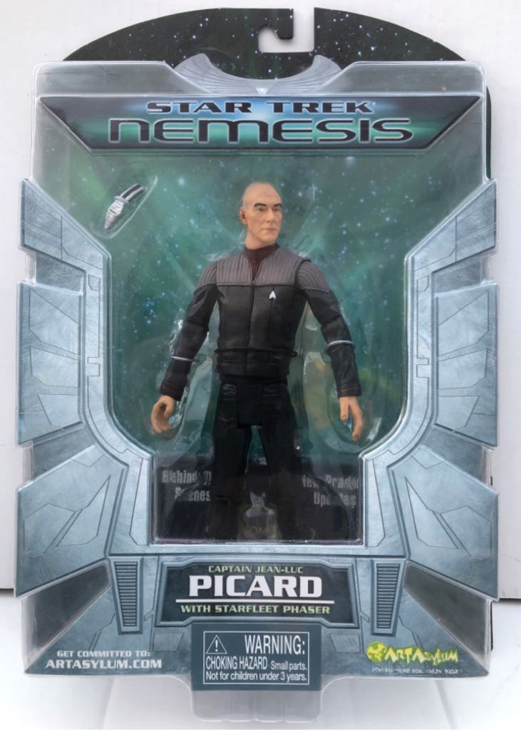 Topps Star Wars Candy Containers With Collector Cards