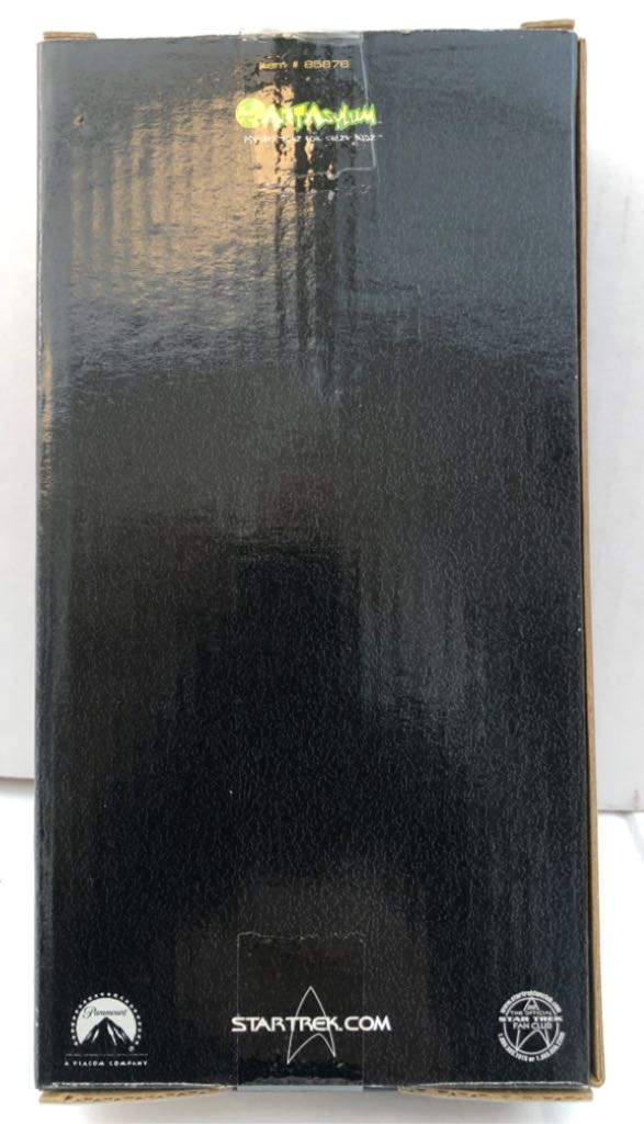 (Mirror) Scotty (Special Edition) - Art Asylum (Star Trek) (Star Trek) action figure collectible - Main Image 2