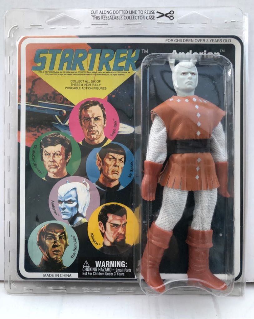 Action Masters Stormtrooper