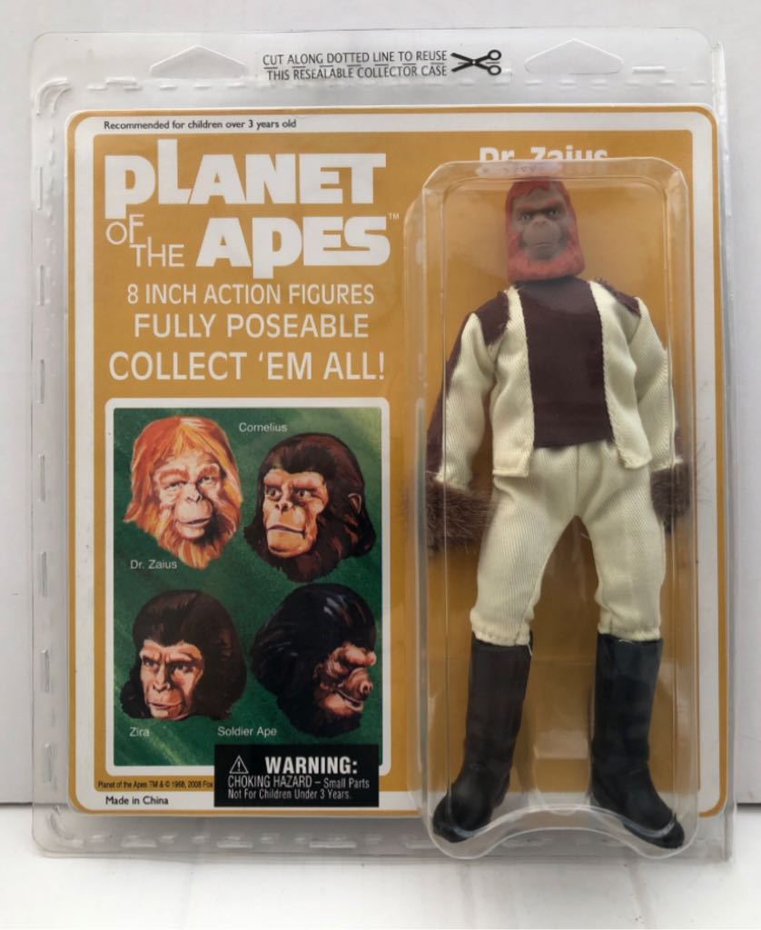 Beavis (Cornholio)(Radioactive)