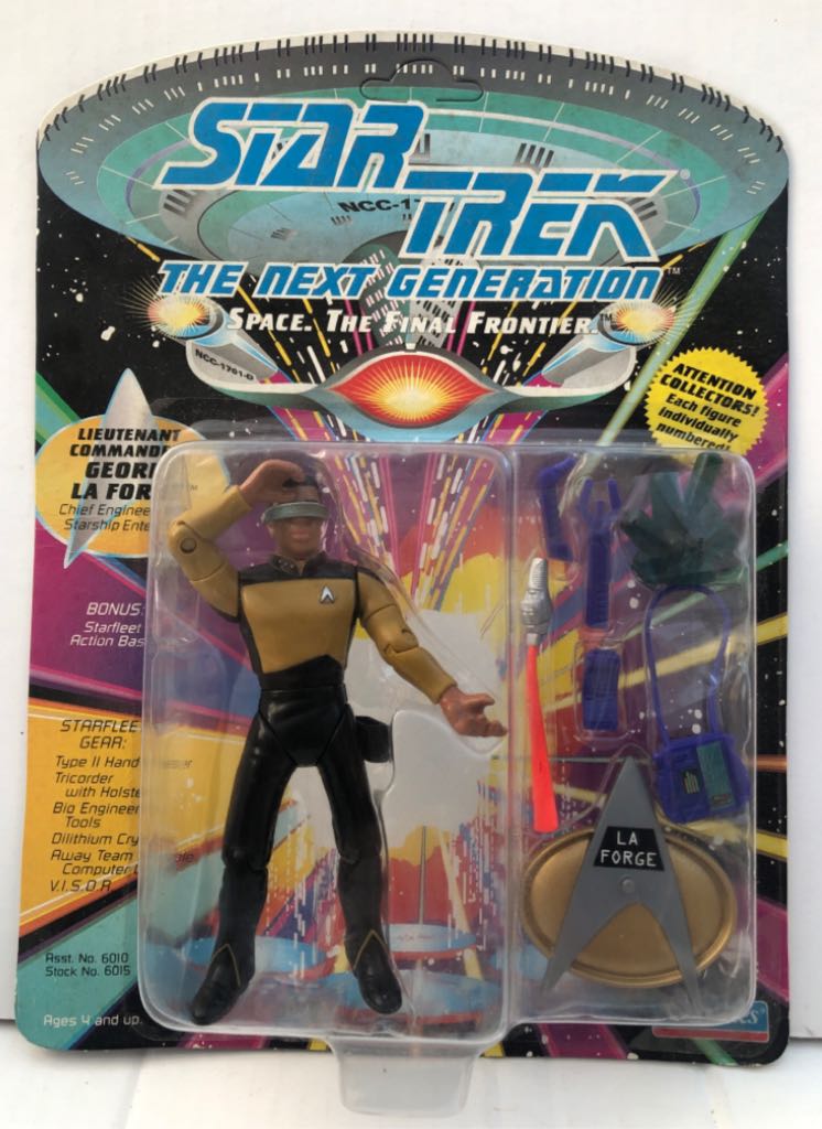 Mandalorian Armorer (Deluxe), The