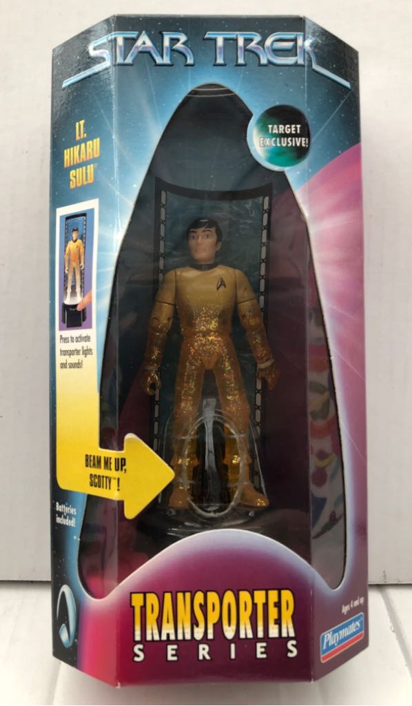 MEGO Creature From The Black Lagoon Figure