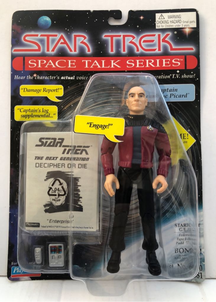 Pose Skeleton Accessories Ladder Set