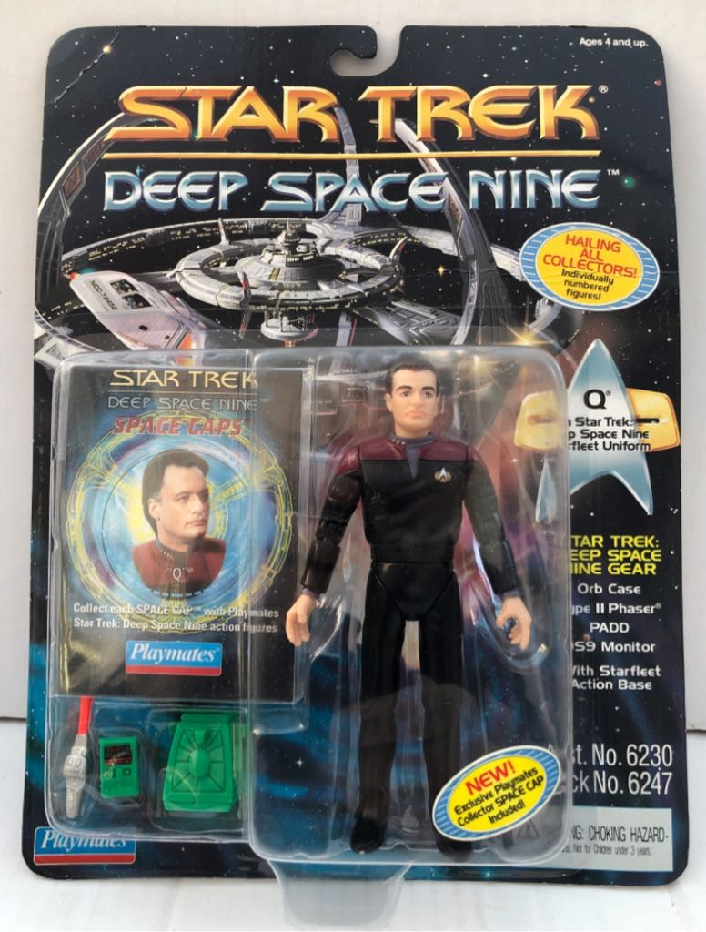 Topps Star Wars Candy Containers With Collector Cards