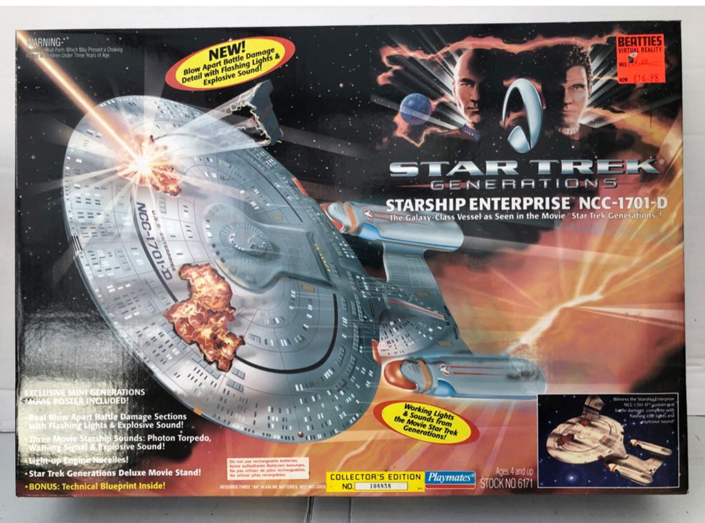 Attack From Apolkolips