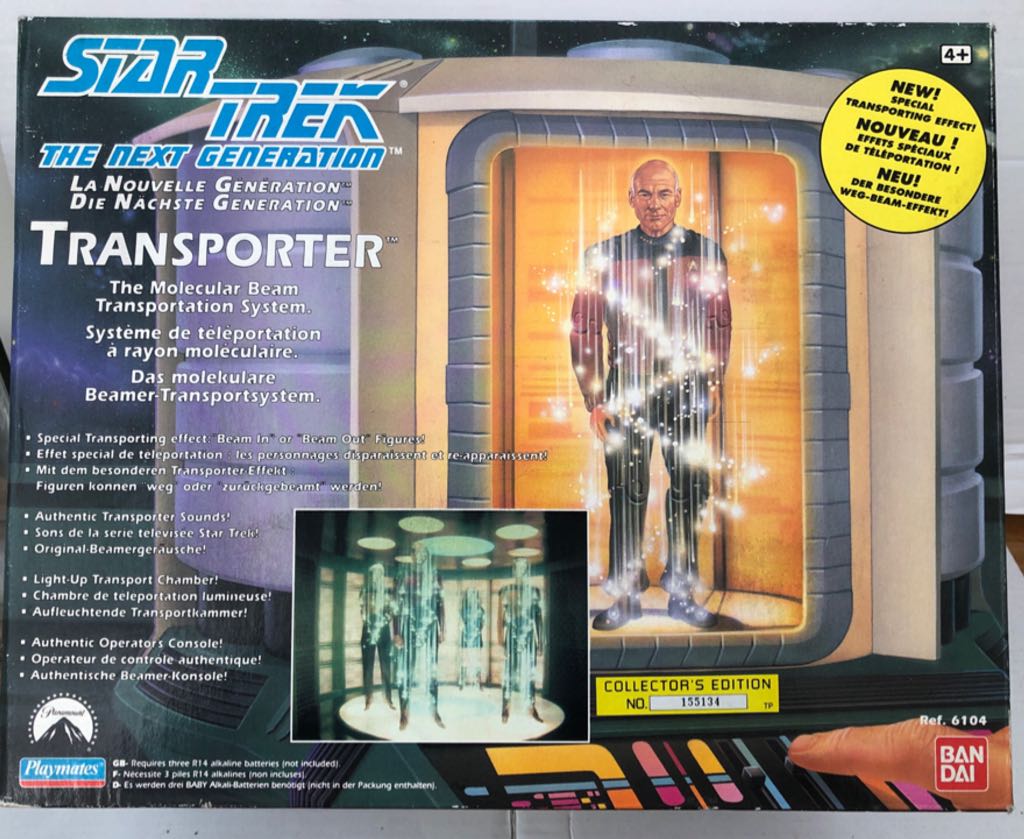 Iwako Eraser Blister Pack Traffic Signs Set