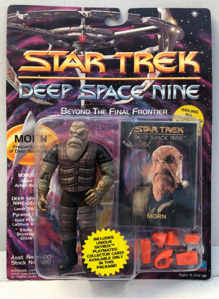 Beavis (Cornholio)(Radioactive)