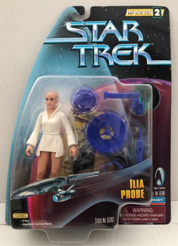 Super7 G.i. Joe Reaction Blueshirt Tan With Mustache Figure 3.75”