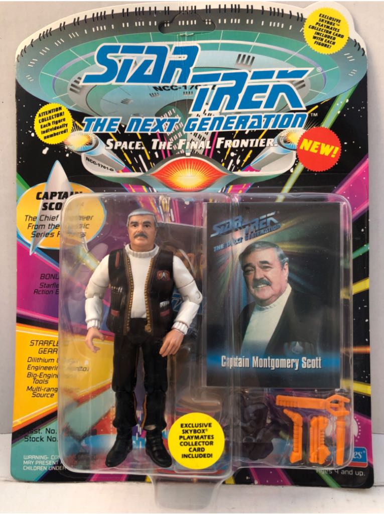 G.I. Joe Sailor (Navy Serviceman/Blueshirt/Mustache/Pink)