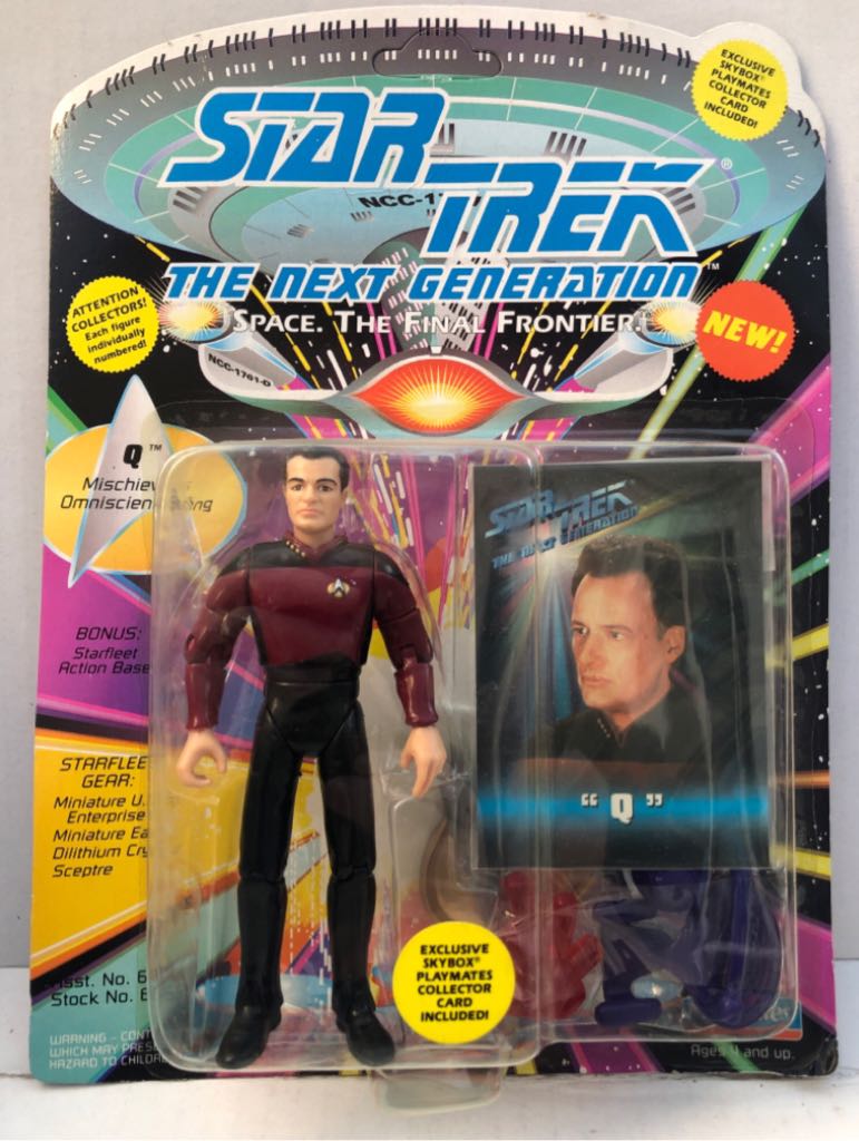 Pose Skeleton Bicycle Set 