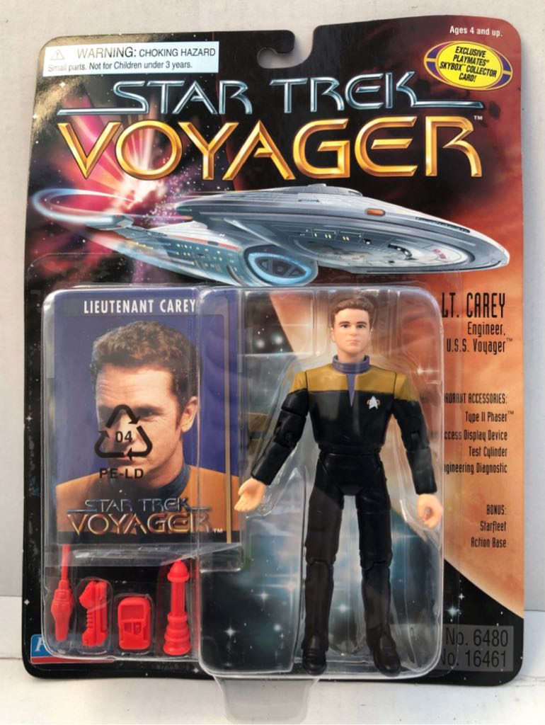 Blank Skeleton (Menacing Mist)