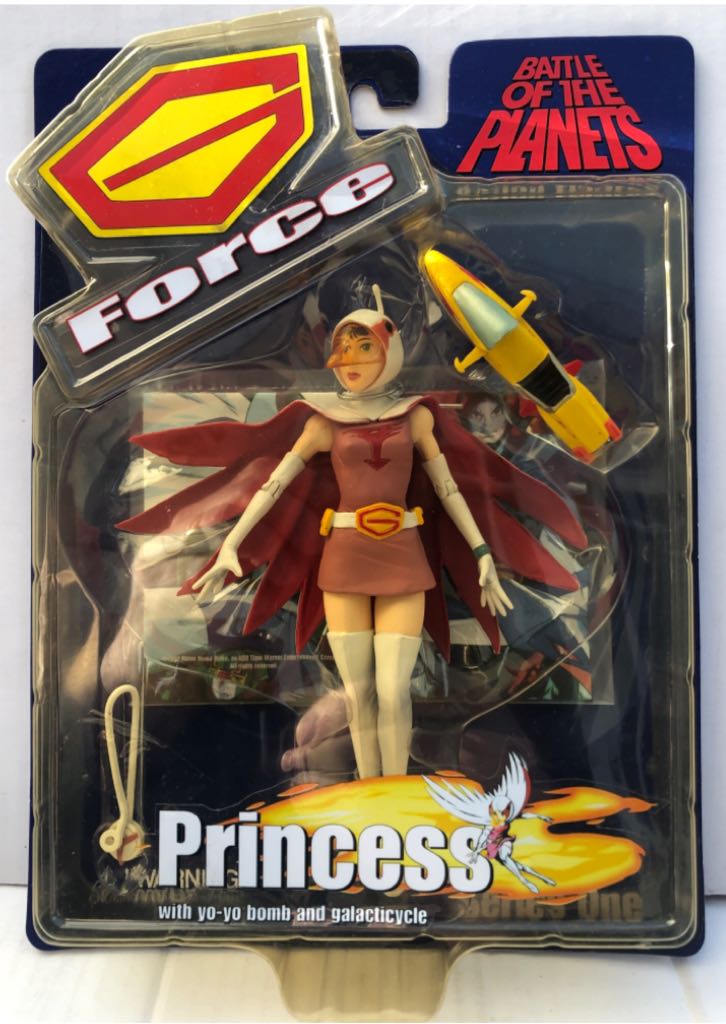 Storm Shadow Arctic Assault