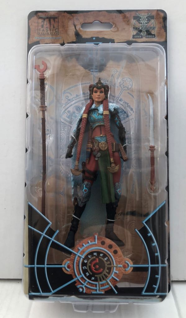 TDW-10 Piranacon Add On