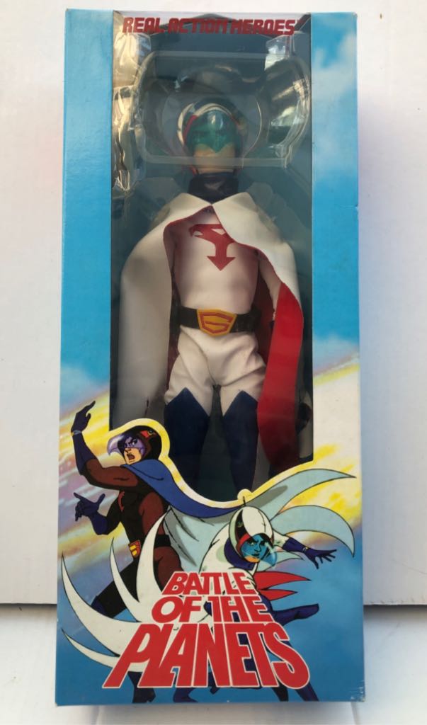 Jake “The Snake” Roberts Elite Target Series 13