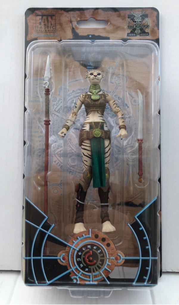 Clone Trooper Star Wars Saga Legends Assortment Figur