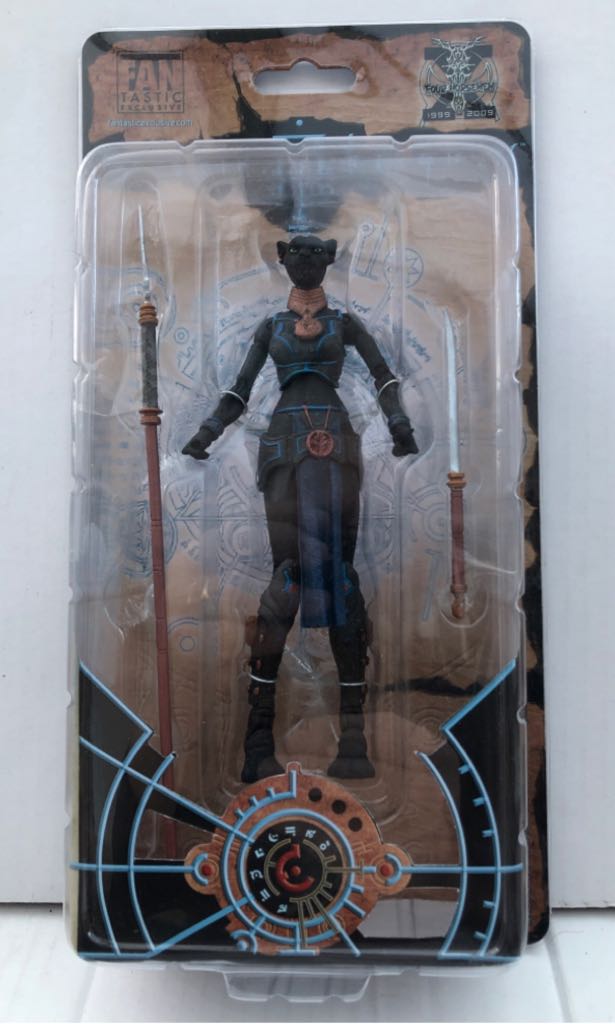 Micro Machines #6 Galaxy Voyagers Collection