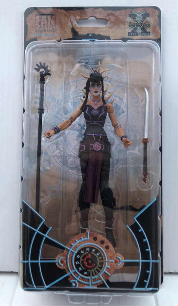 Star Wars: Revenge Of The Sith Mace Windu Electronic Lightsaber